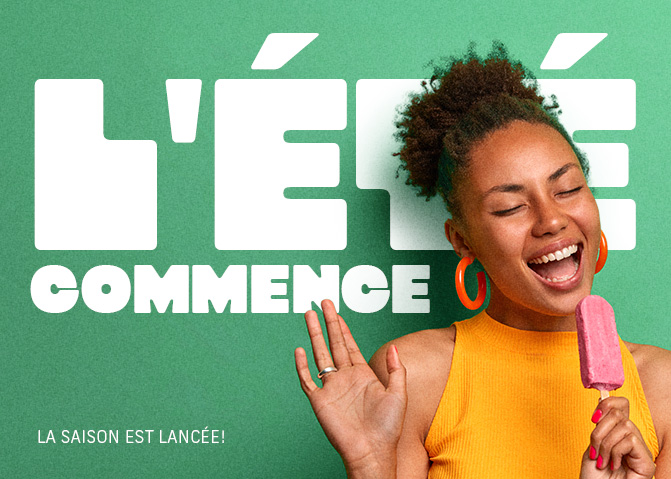 Les Fraisebec, pour le goût et pour la santé